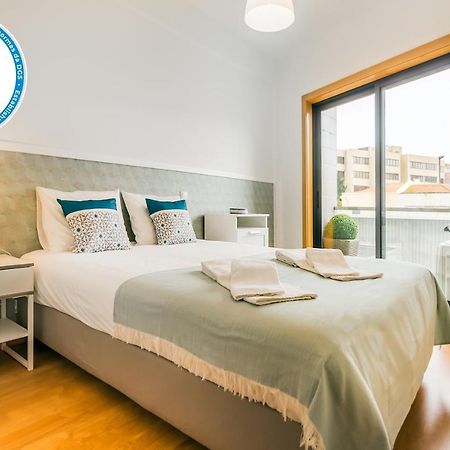 Apartamento Camoes Executive Flat OOporto Exterior foto