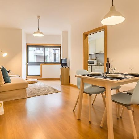 Apartamento Camoes Executive Flat OOporto Exterior foto