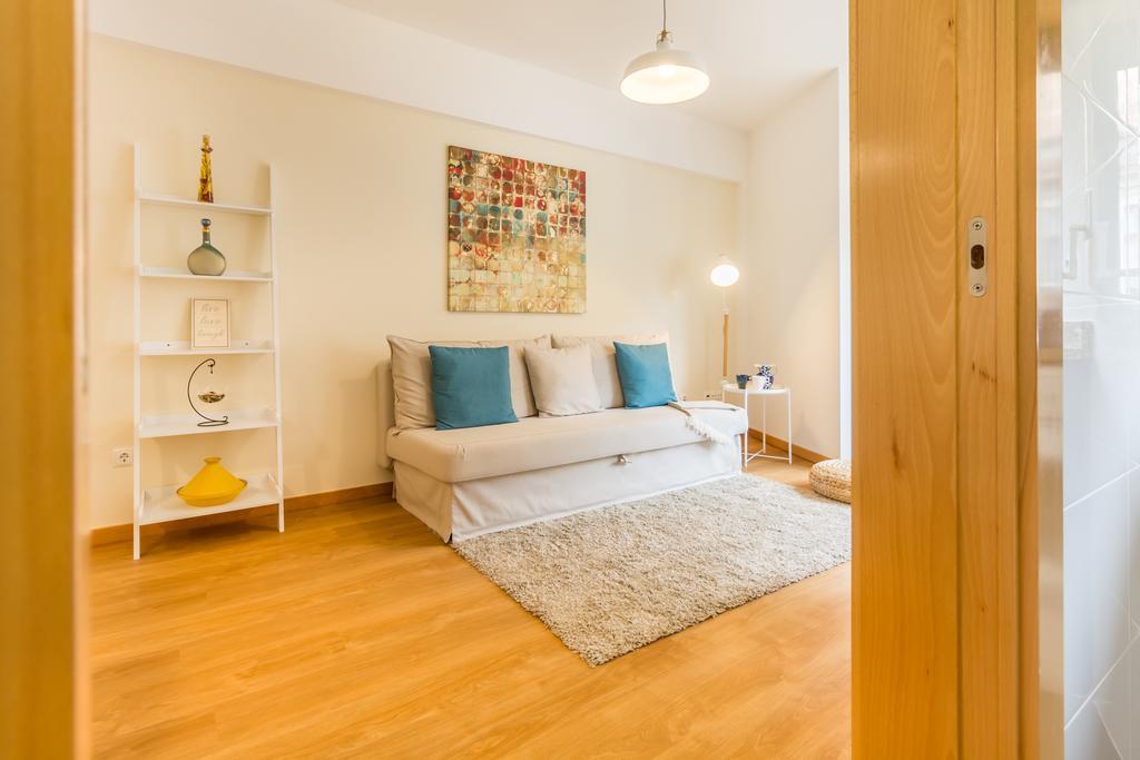 Apartamento Camoes Executive Flat OOporto Exterior foto