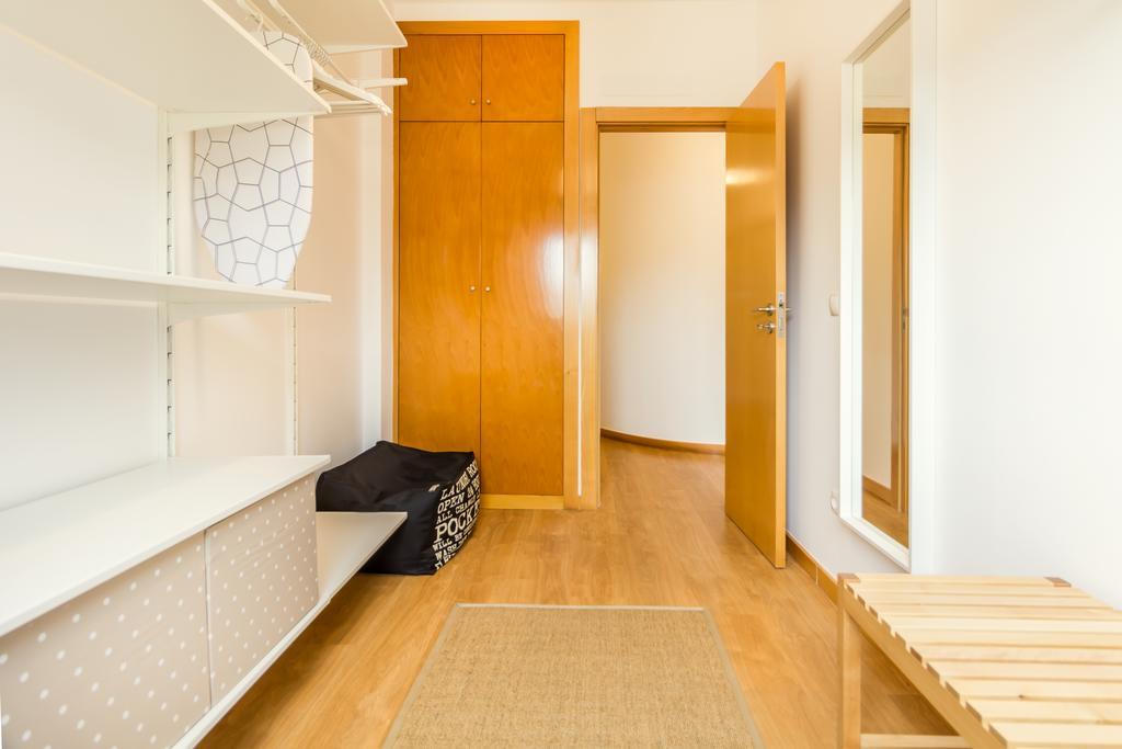 Apartamento Camoes Executive Flat OOporto Exterior foto
