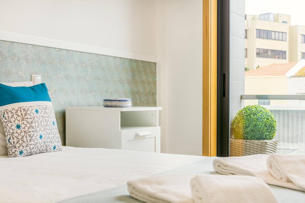 Apartamento Camoes Executive Flat OOporto Exterior foto