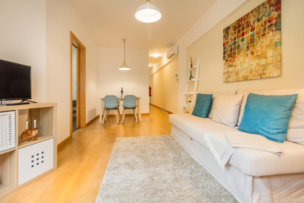 Apartamento Camoes Executive Flat OOporto Exterior foto
