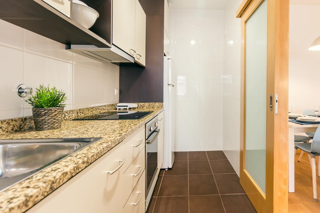 Apartamento Camoes Executive Flat OOporto Exterior foto
