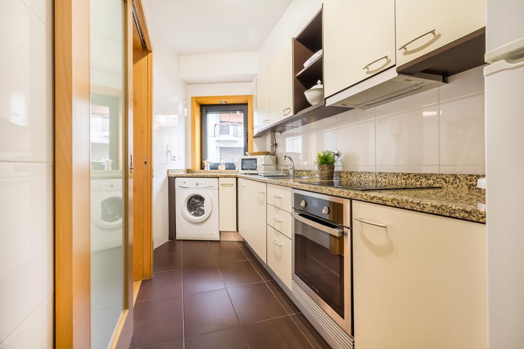 Apartamento Camoes Executive Flat OOporto Exterior foto
